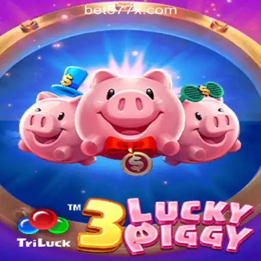 Exploring the Exciting World of 3LUCKYPIGGY: The Premier Slot Game Experience by 577X.COM Official Slots Brazil #1