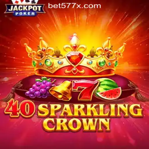 Discover the Thrills of 40SparklingCrown: A Deep Dive into the Game and its Exciting Features