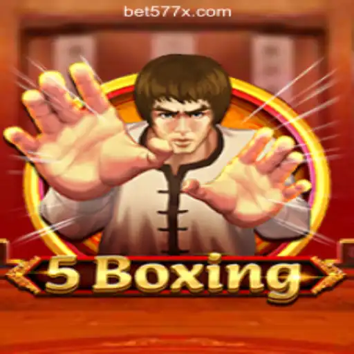 Discover the Thrill of 5Boxing: The Latest Sensation in Online Gaming