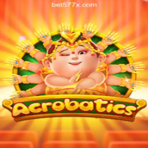 Discover the Thrilling World of Acrobatics Slots with 577X.COM