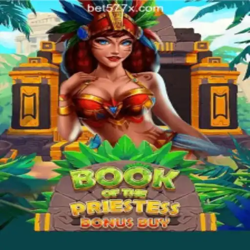Discover the Mystical World of BookOfThePriestess: An Exciting New Slot Experience at 577X.COM Oficial Slots Brasil