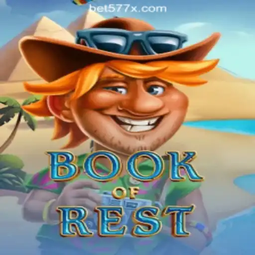 Discover the Thrills of BookofRest: The New Favorite at 577X.COM Oficial Slots Brasil