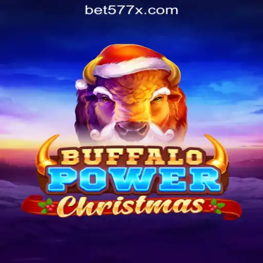 Buffalo Power Christmas: An Exciting Addition to the Online Slot Universe