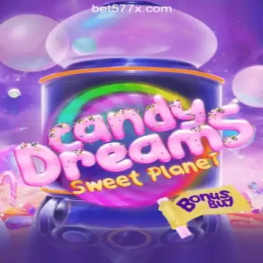 CandyDreamsSweetPlanet: A New Adventure Awaits