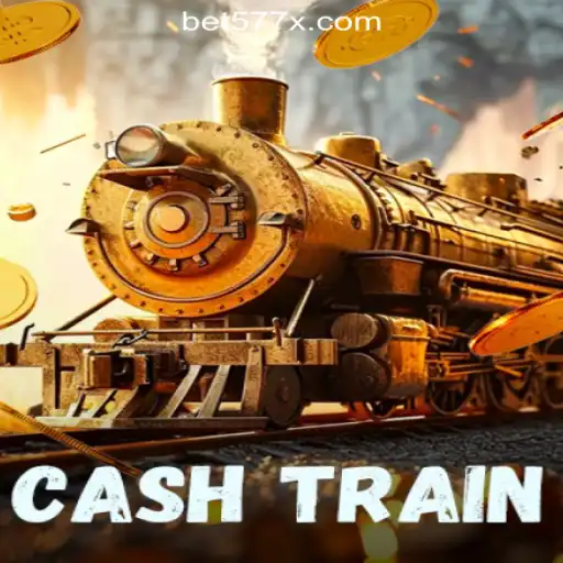 CashTrain: The Thrilling World of 577X.COM Oficial Slots Brasil #1