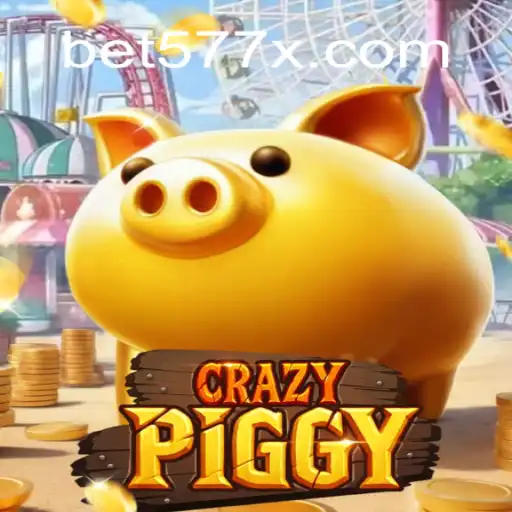 CrazyPiggy: The Ultimate Gaming Experience in Brasil
