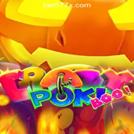 Unveiling CrazyPokiBoo: The Novelty of 577X.COM Oficial Slots Brasil #1