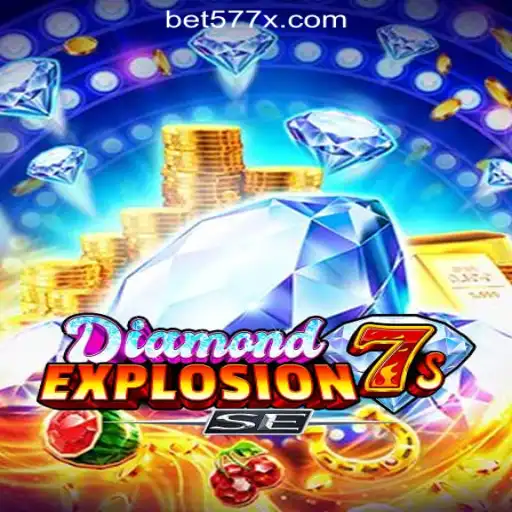 Unveiling DiamondExplosion7sSE: The Ultimate Slot Gaming Experience