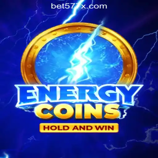 Exploring the World of EnergyCoins and the Thrill of 577X.COM Oficial Slots Brasil #1