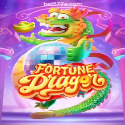 FortuneDragon: Unveiling the Mythical World of 577X.COM Oficial Slots Brasil #1