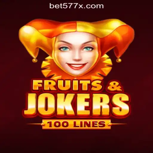 Discover the Thrilling World of FruitsAndJokers100: The Top Choice for Slot Enthusiasts in Brazil