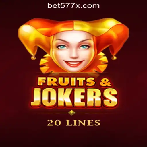 Discover the Exciting World of FruitsAndJokers20: A Casino Adventure Like No Other