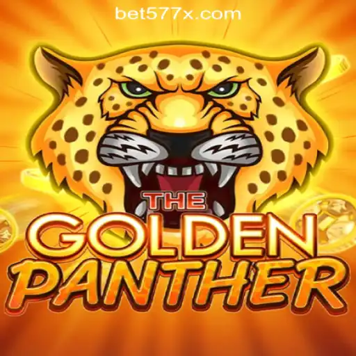 Discover the Thrilling World of GOLDENPANTHER at 577X.COM Oficial Slots Brasil #1