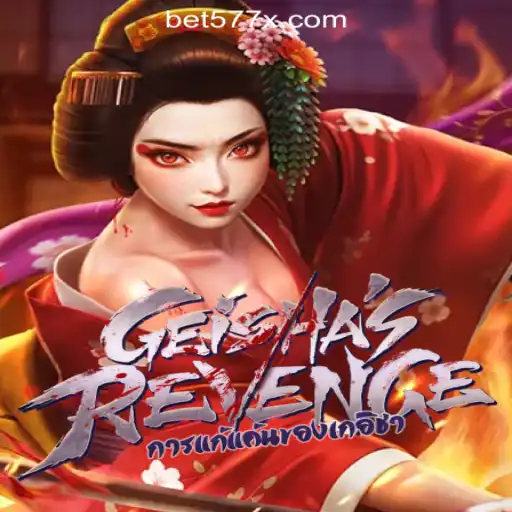 Exploring the Enigmatic World of GeishasRevenge: A Deep Dive into 577X.COM Oficial Slots Brasil #1