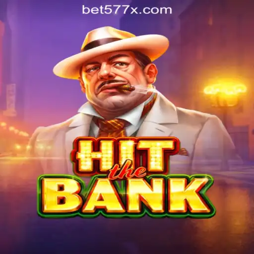 Exploring the Excitement of HitTheBank: The Rise of 577X.COM Oficial Slots Brasil #1