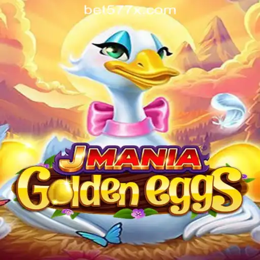 Explore the Thrills of JManiaGoldenEggs: A Gaming Adventure Like No Other