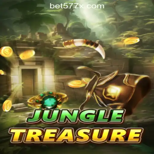 Discover the Excitement of JungleTreasure Slots with 577X.COM: Brazil's Top Gaming Destination