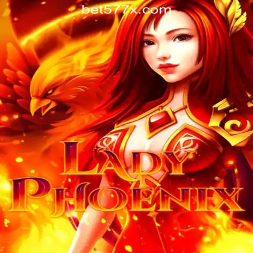 Discover LadyPhoenix: Unveiling a New Era of Slot Gaming in Brazil