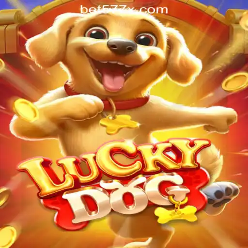Discover the Thrill of LuckyDog: The Premier 577X.COM Oficial Slots Experience in Brasil