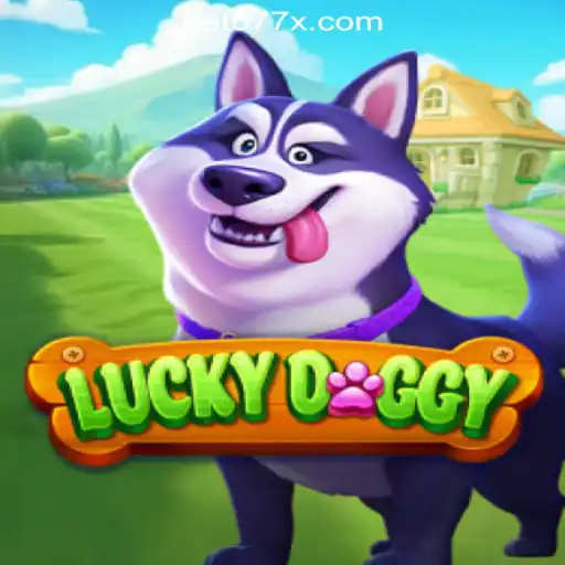 Exploring LuckyDoggy: The Thrilling World of 577X.COM Oficial Slots Brasil #1