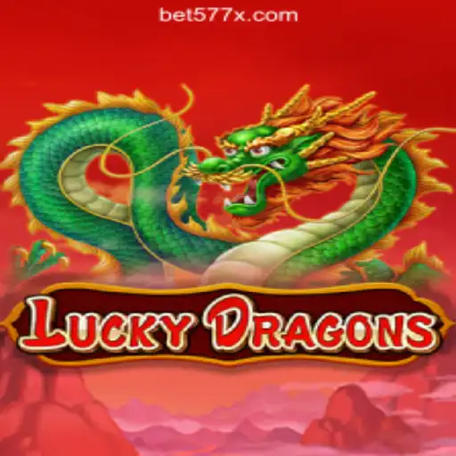 Discover the Thrills of LuckyDragons: The Ultimate Slot Experience in Brazil