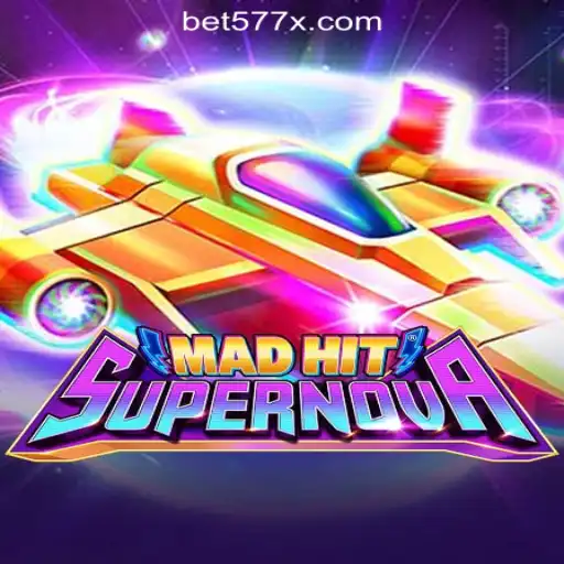 Exploring MadHitSupernova: A Revolutionary Gaming Experience