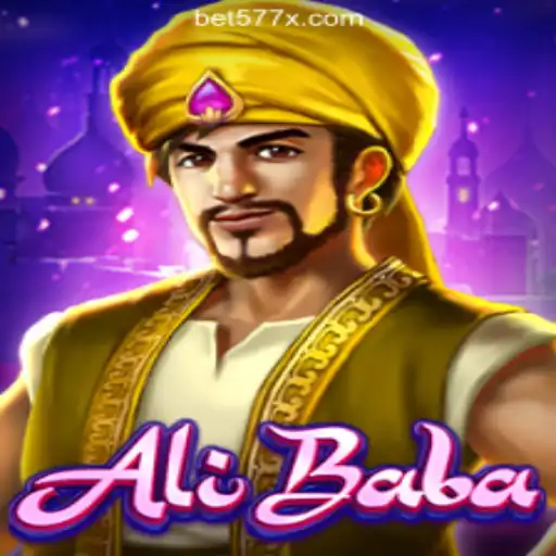 Unveiling AliBaba: The Thrilling World of 577X.COM Oficial Slots Brasil #1