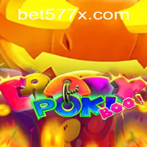 Unveiling CrazyPokiBoo: The Novelty of 577X.COM Oficial Slots Brasil #1
