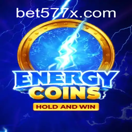 Exploring the World of EnergyCoins and the Thrill of 577X.COM Oficial Slots Brasil #1
