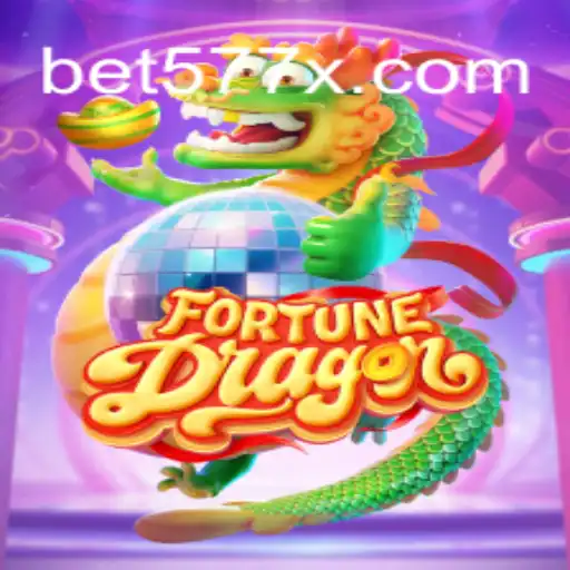 FortuneDragon: Unveiling the Mythical World of 577X.COM Oficial Slots Brasil #1