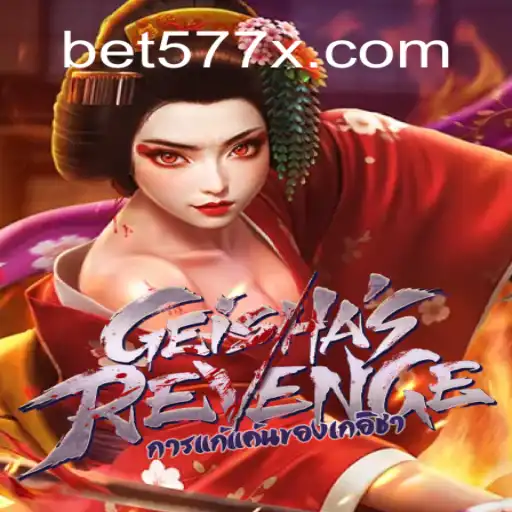 Exploring the Enigmatic World of GeishasRevenge: A Deep Dive into 577X.COM Oficial Slots Brasil #1