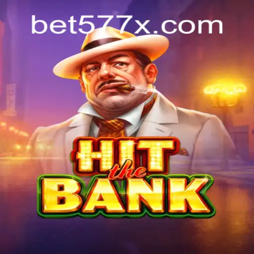 Exploring the Excitement of HitTheBank: The Rise of 577X.COM Oficial Slots Brasil #1