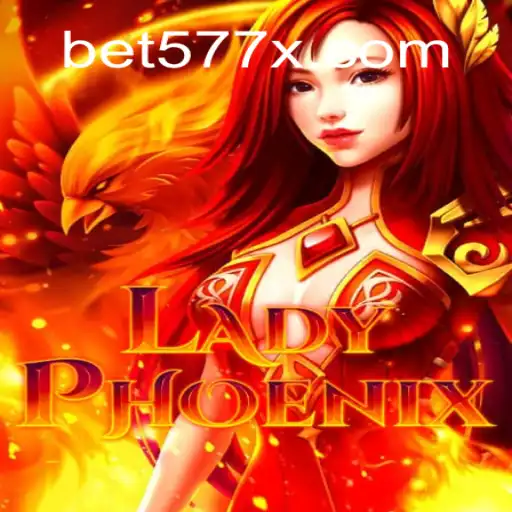 Discover LadyPhoenix: Unveiling a New Era of Slot Gaming in Brazil