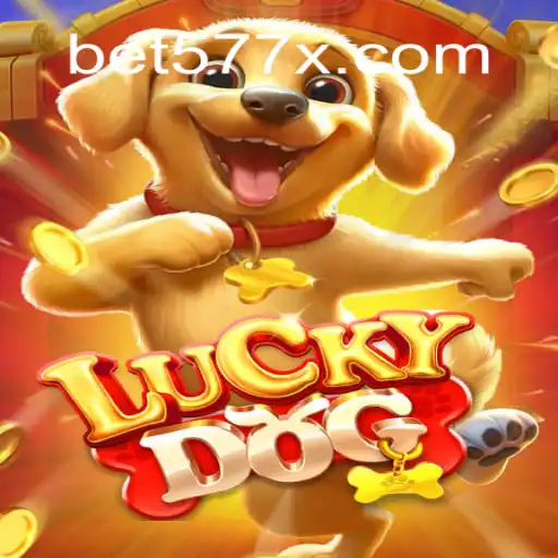 Discover the Thrill of LuckyDog: The Premier 577X.COM Oficial Slots Experience in Brasil