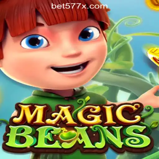 Exploring the Enchanting World of MAGICBEANS - A Thrilling Slot Adventure