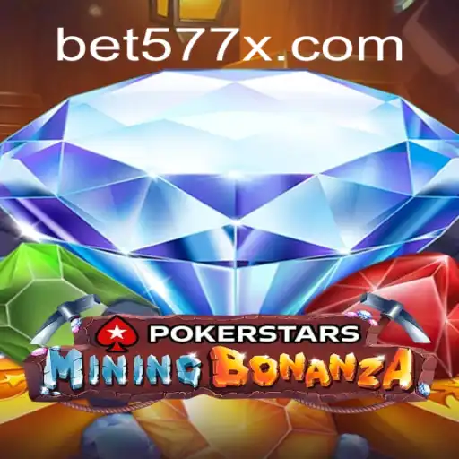 Exploring Pokerstars and 577X.COM Oficial Slots Brasil #1: A Comprehensive Guide