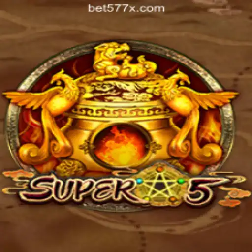 Exploring the Thrilling World of Super5: A Comprehensive Guide