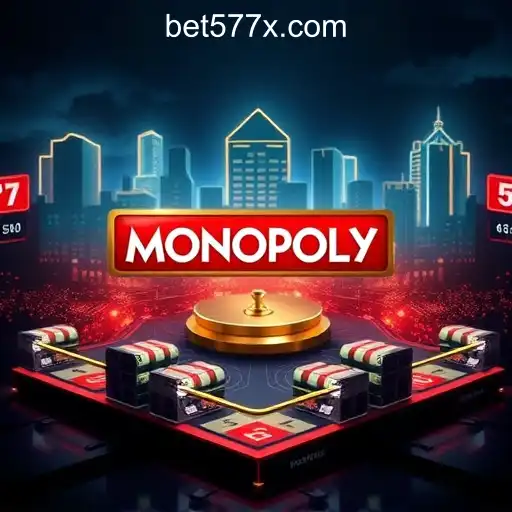 Monopoly: Understanding its Impact with 577X.COM Oficial Slots Brasil #1