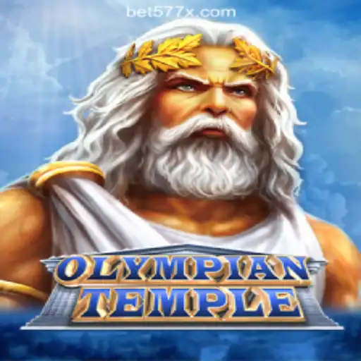 Exploring the Fascinating World of OlympianTemple in 577X.COM Oficial Slots Brasil #1