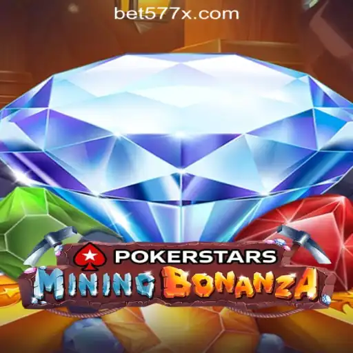Exploring Pokerstars and 577X.COM Oficial Slots Brasil #1: A Comprehensive Guide