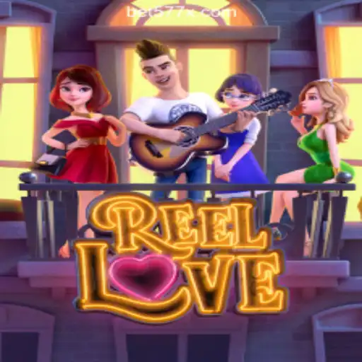 Exploring ReelLove: A Captivating Journey into Slot Gaming with 577X.COM