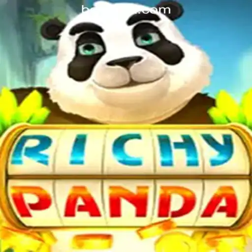Explore the Thrills of RichyPanda: Your Guide to 577X.COM Oficial Slots Brasil #1