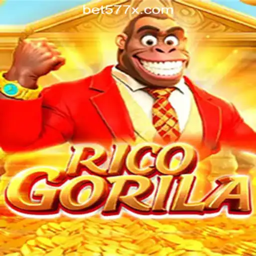 RicoGorila – A Thrilling Slot Adventure in Brasil