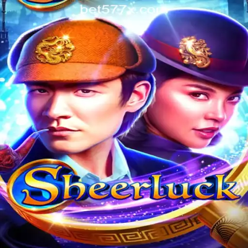 Discovering Sheerluck: The Thrilling Experience of Playing 577X.COM Oficial Slots Brasil #1