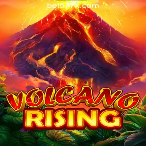 VolcanoRising: Unleash the Thrills of the Lava-Filled Adventure
