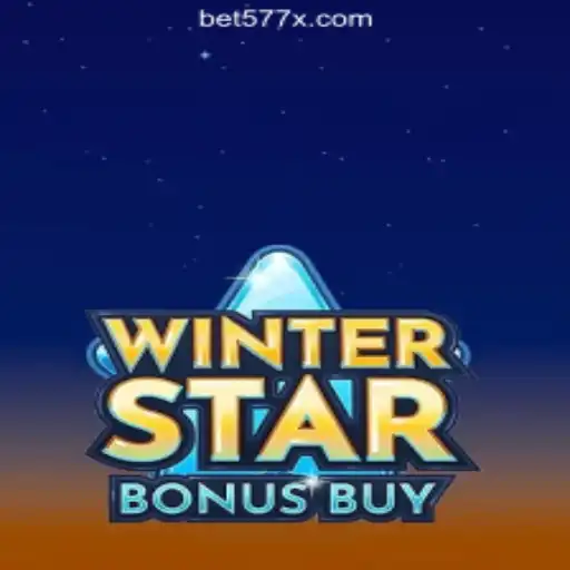 Discover the Thrills of WinterStarBonusBuy at 577X.COM Oficial Slots Brasil #1