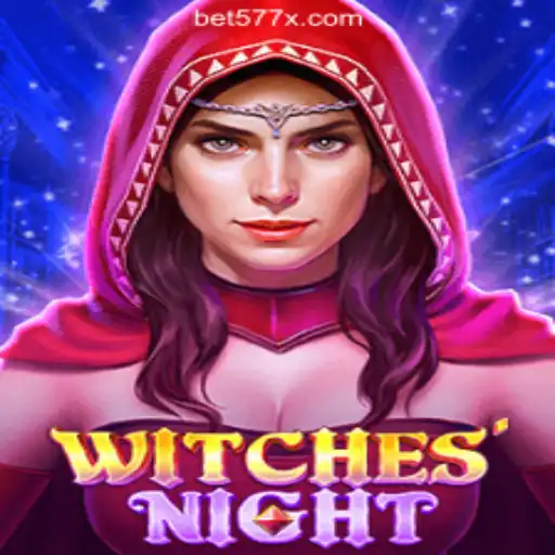 Unveiling WitchesNight: A Mystical Journey into the World of Magic and Slots